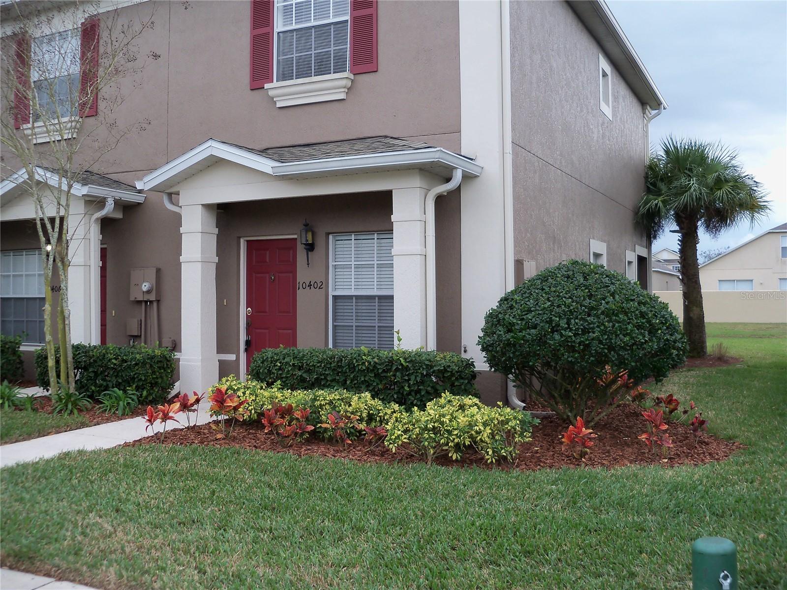 10402 Manderley Way #105 Property Photo