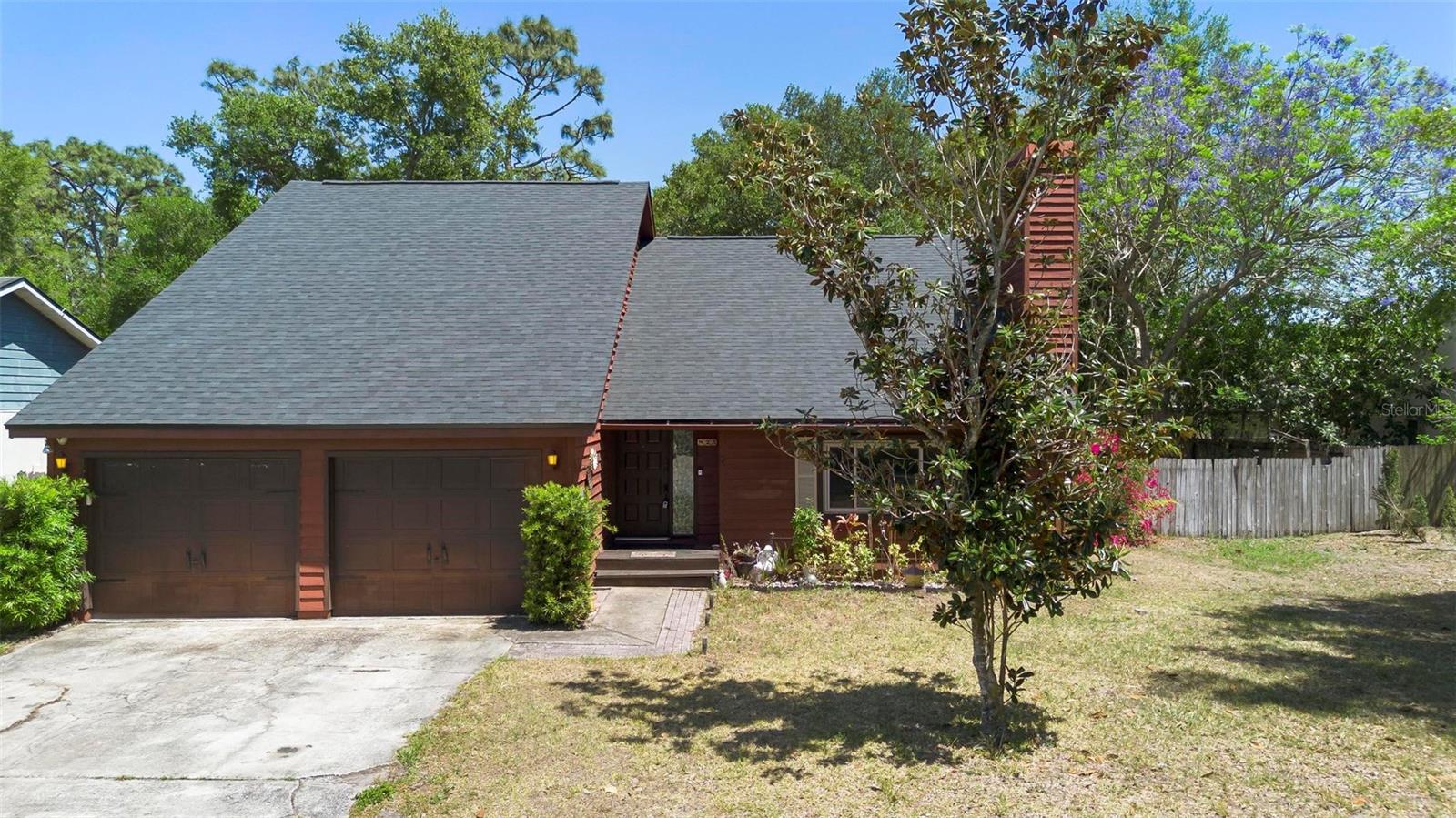 825 Mellowood Ave Property Photo