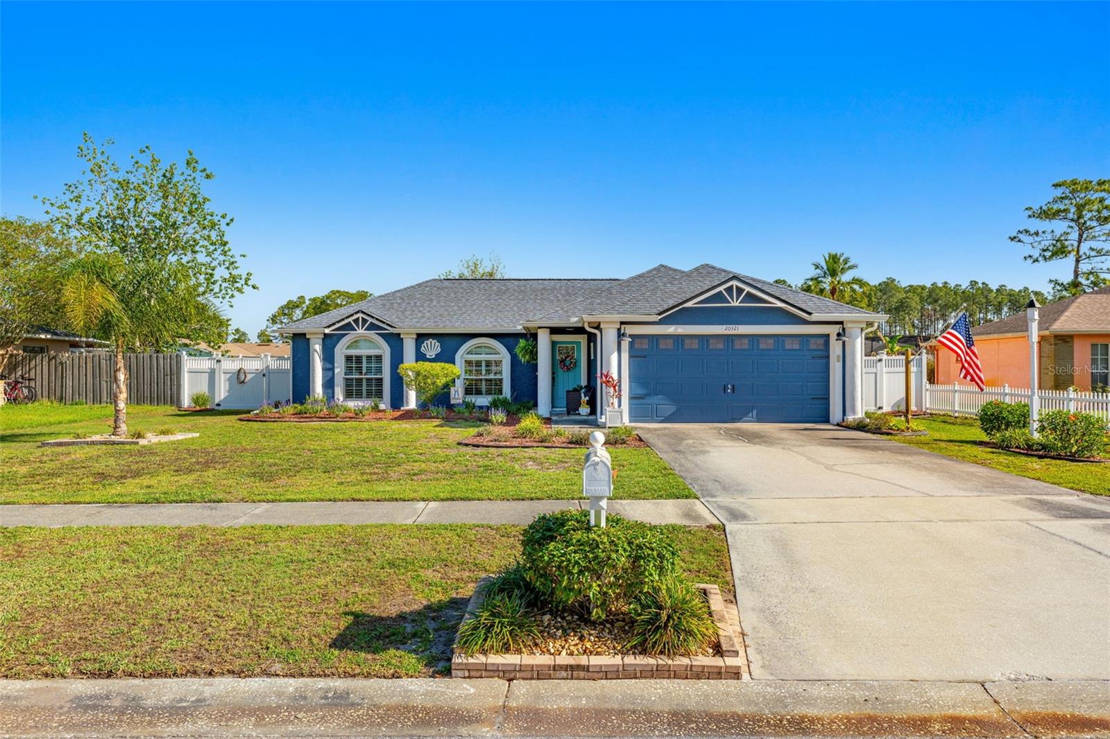 20321 Majestic St Property Photo