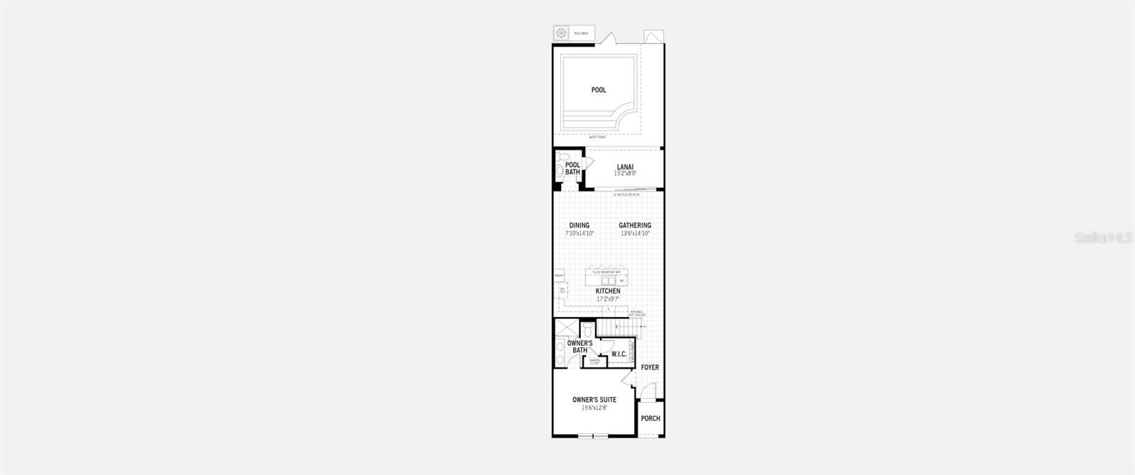 2363 Distant Sun Trl Property Photo 2