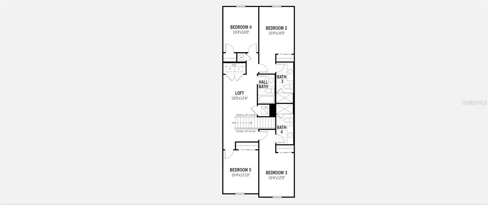 2363 Distant Sun Trl Property Photo 3