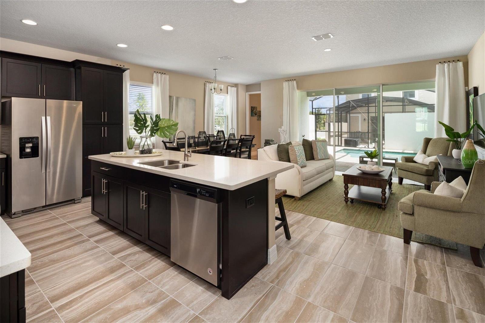 2363 Distant Sun Trl Property Photo 6