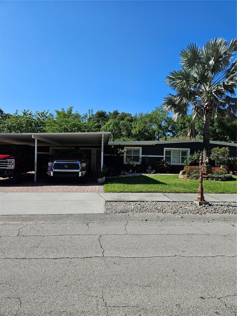 11500 Judge Ave Property Photo