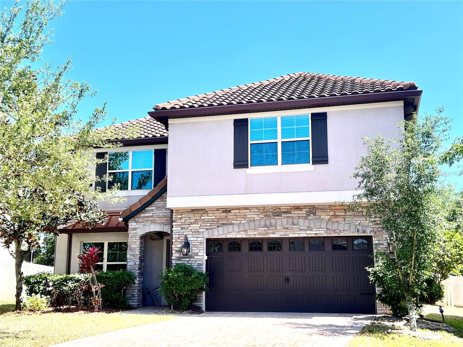 807 Marsh Reed Dr Property Photo