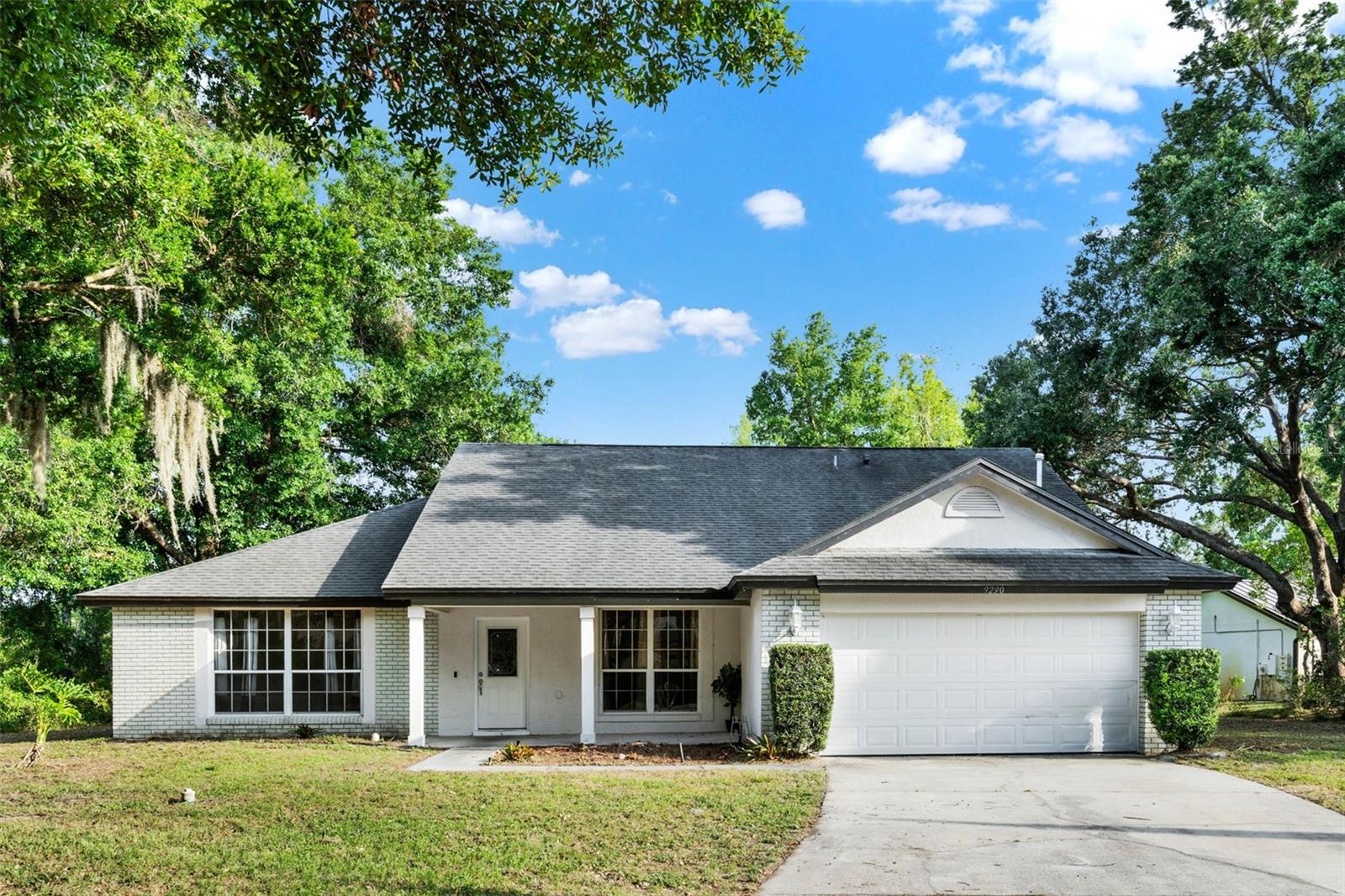 9290 Lake Sharp Ct Property Photo
