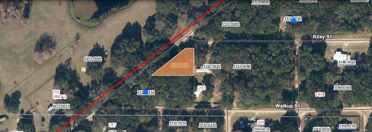 Riley St Property Photo