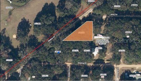 Riley St Property Photo 2