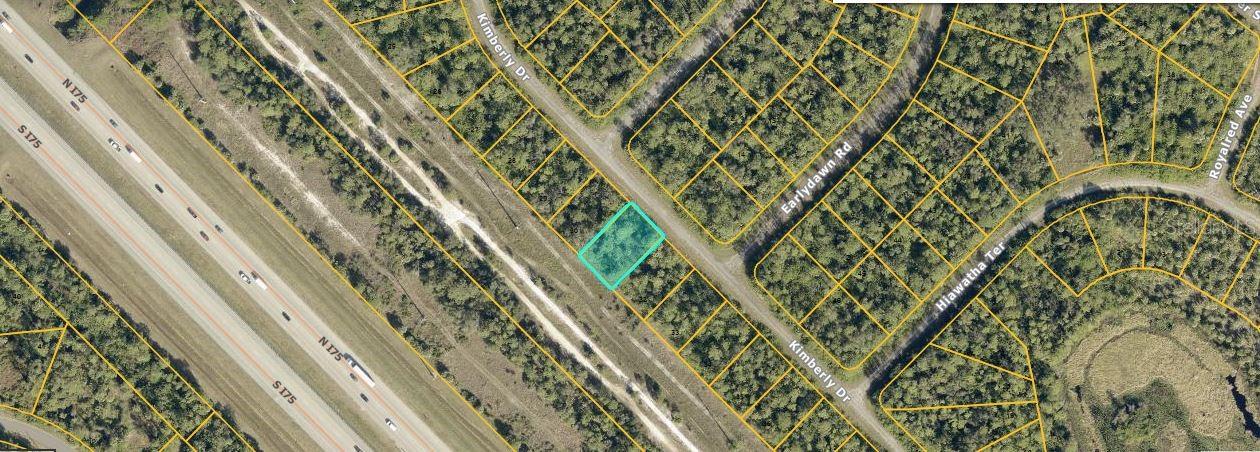 KIMBERLY DR Property Photo 1