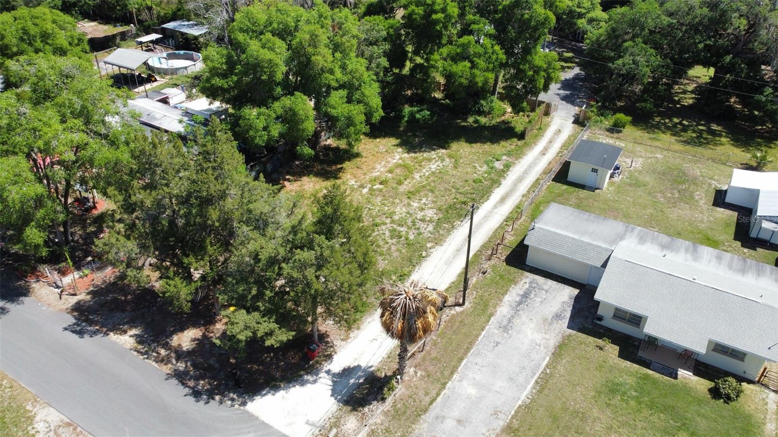 1651 S Shady Ter Property Photo