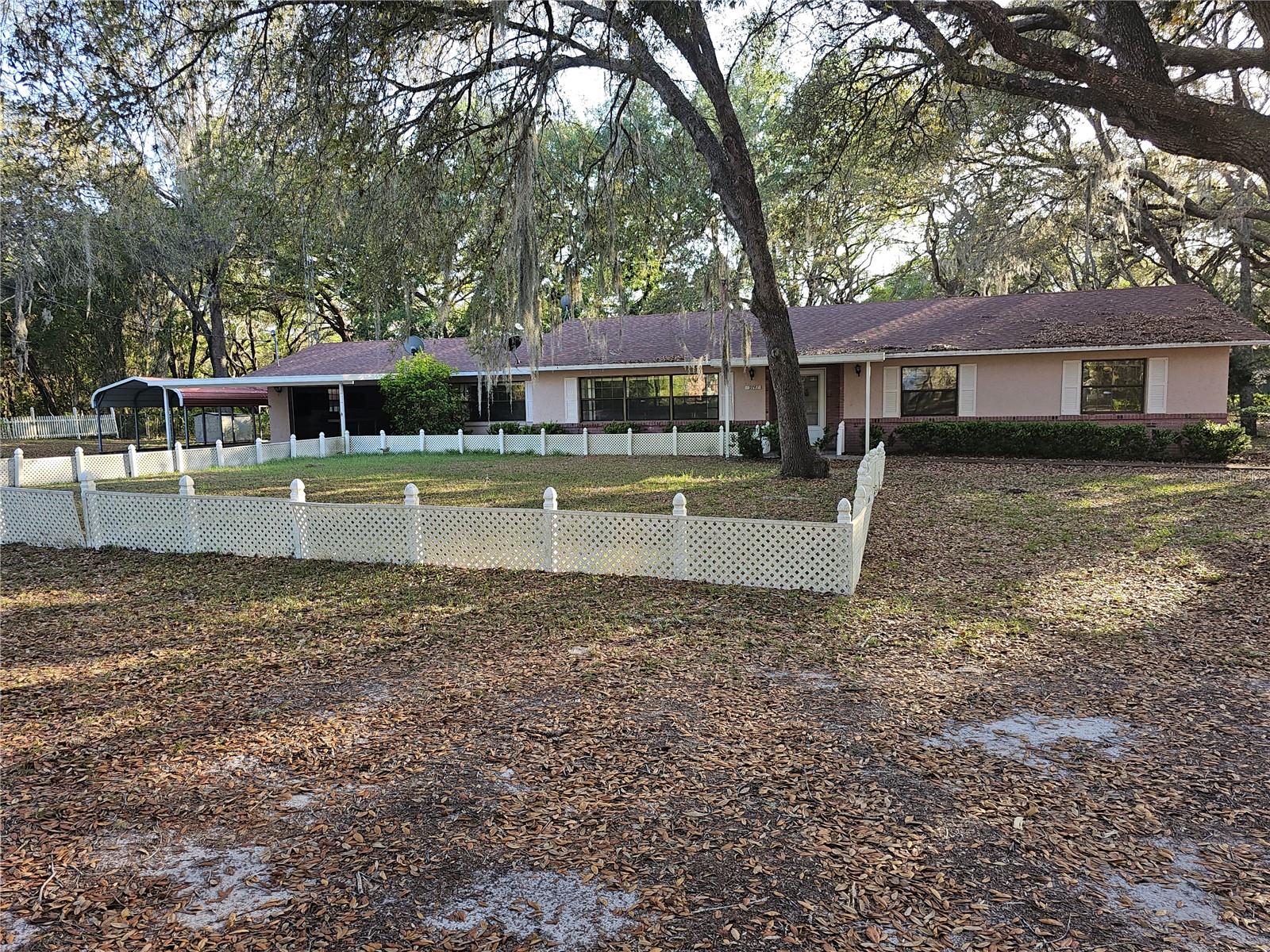 9741 Se Highway 464c Hwy Se Property Photo