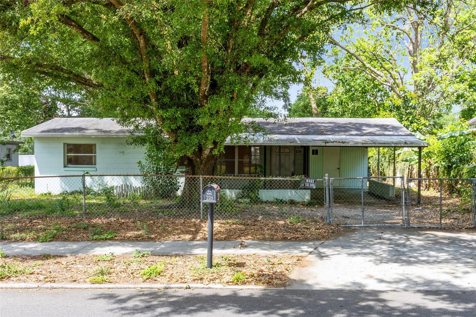 226 S Apollo Dr Property Photo 1