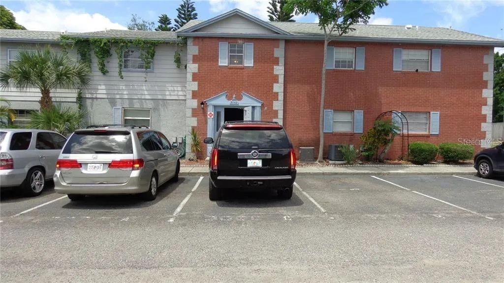 3060 George Mason Ave #10c Property Photo