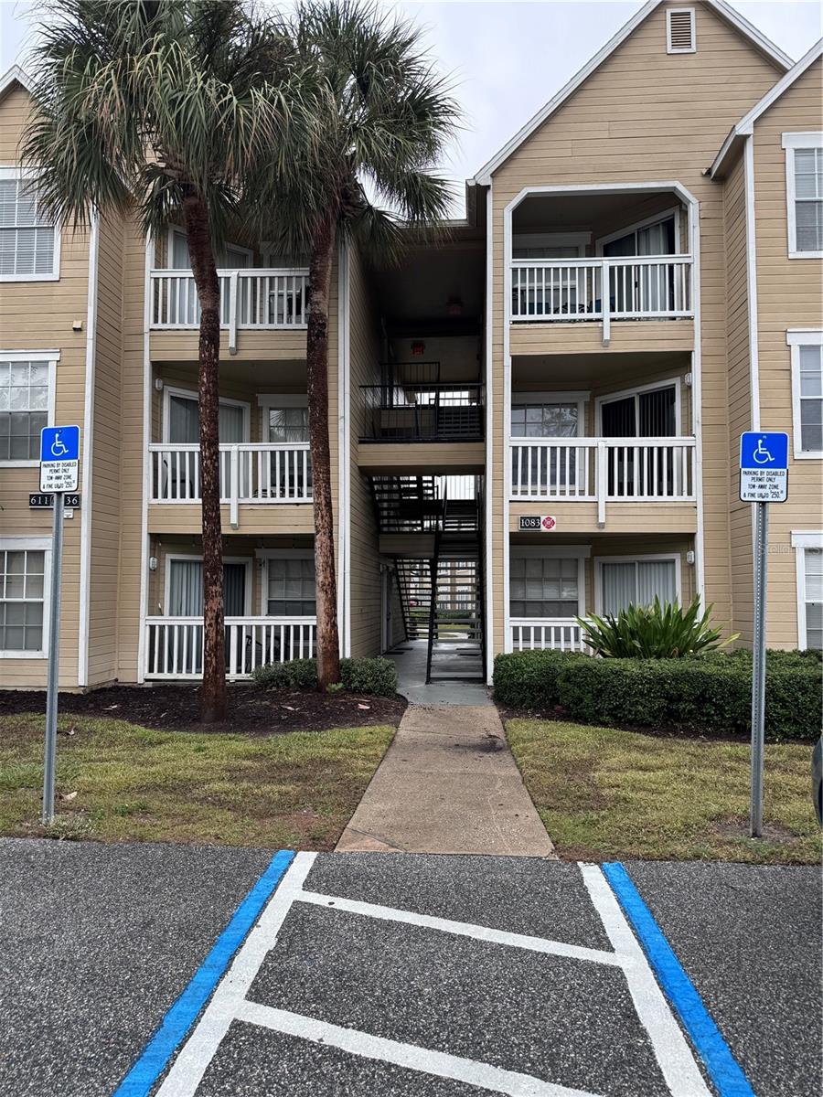 1083 S Hiawassee Rd #615 Property Photo