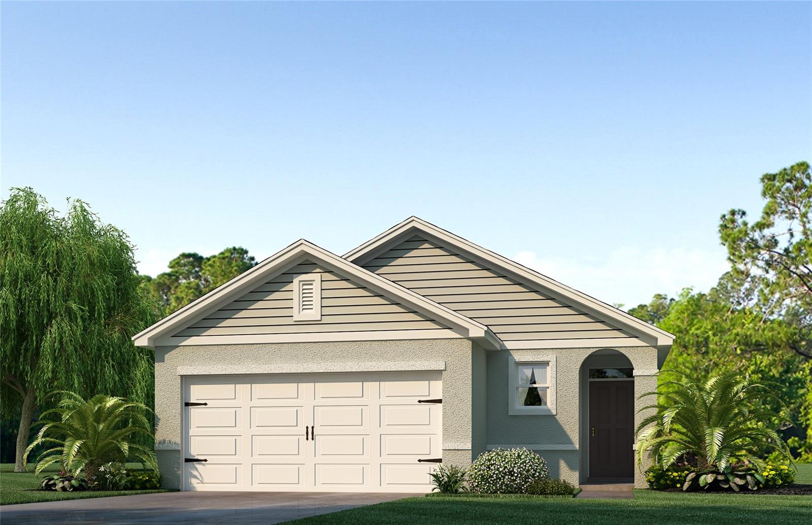 3449 Briarwood Grove Dr Property Photo