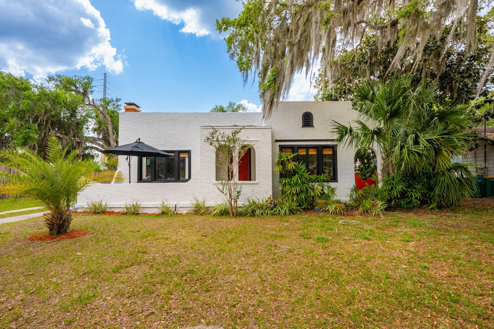 420 N Center St Property Photo