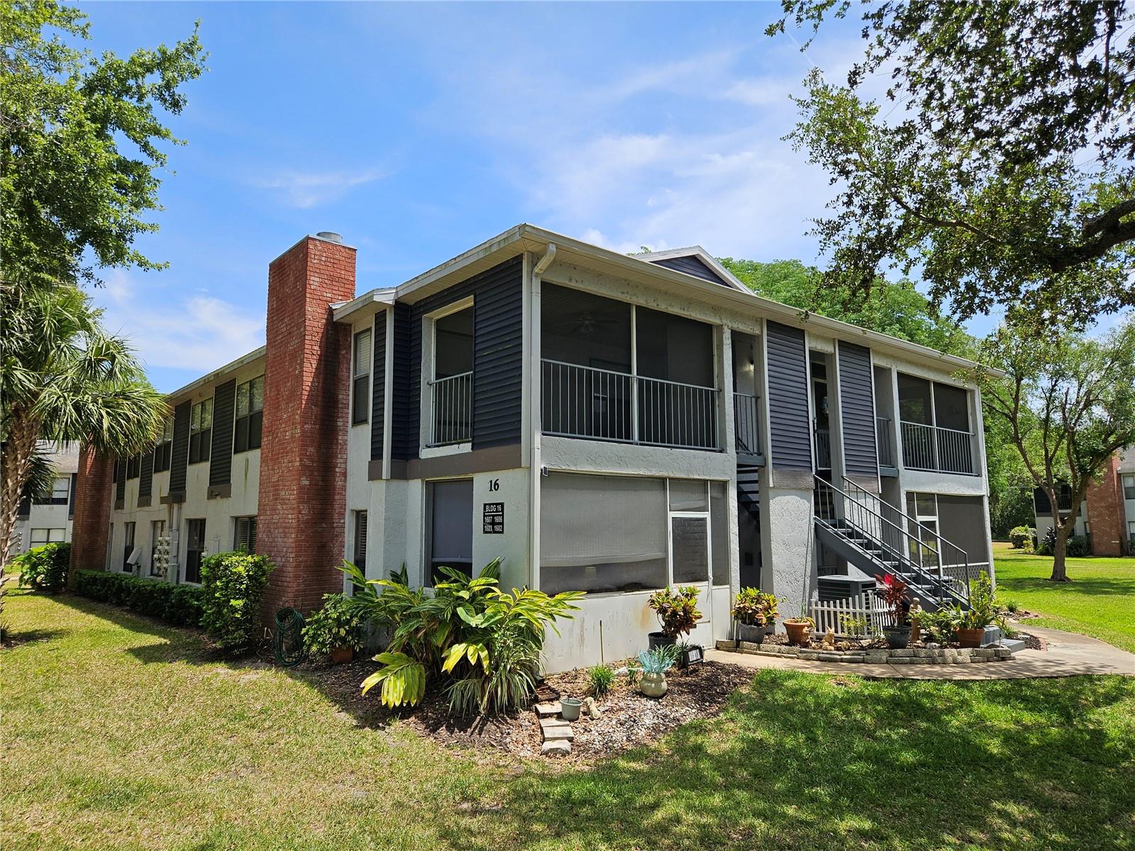 1607 Northlake Dr #1607 Property Photo