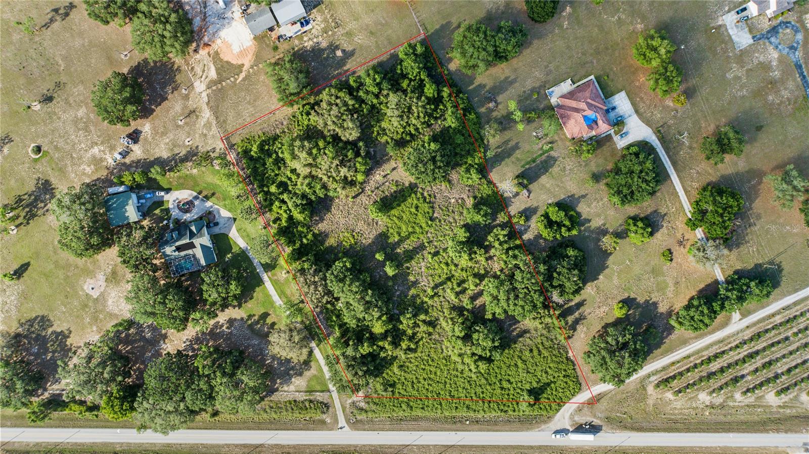 Turnpike Rd Property Photo 6
