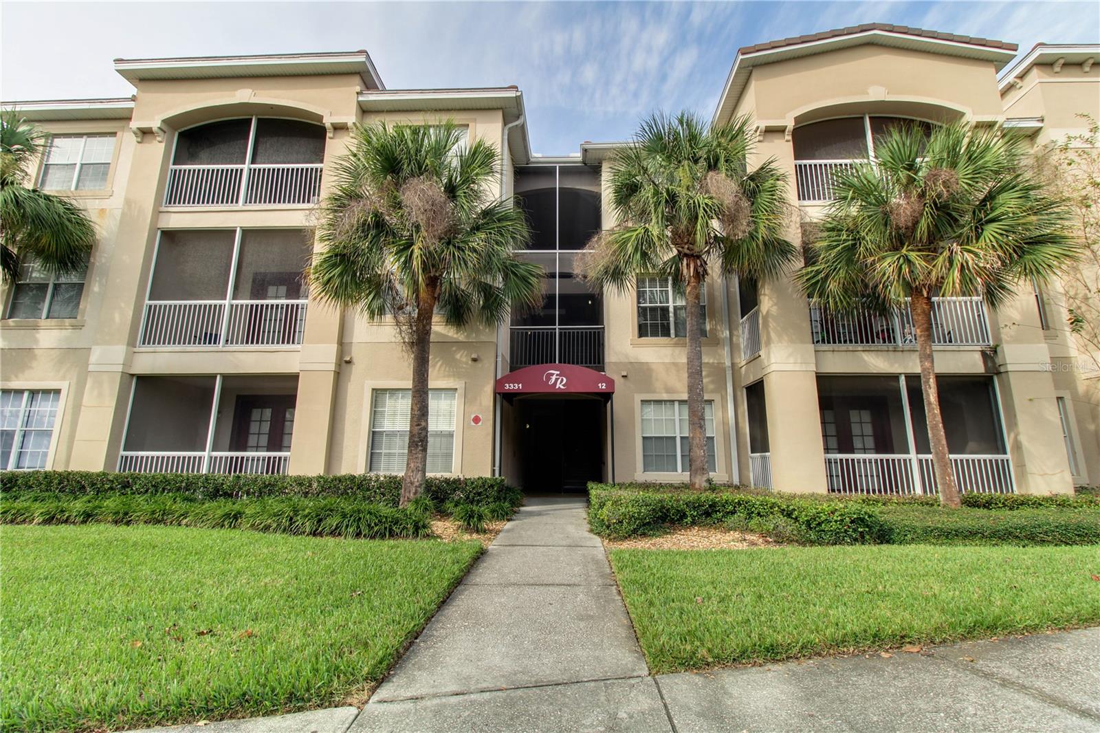 3331 Whitestone Cir #106 Property Photo