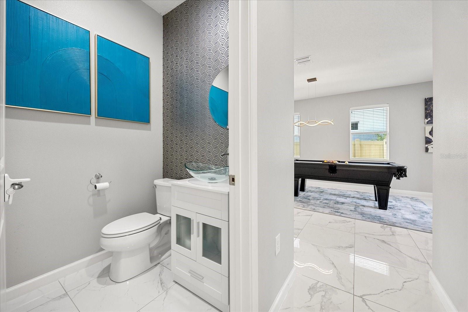 1109 Castlevecchio Loop Property Photo 27