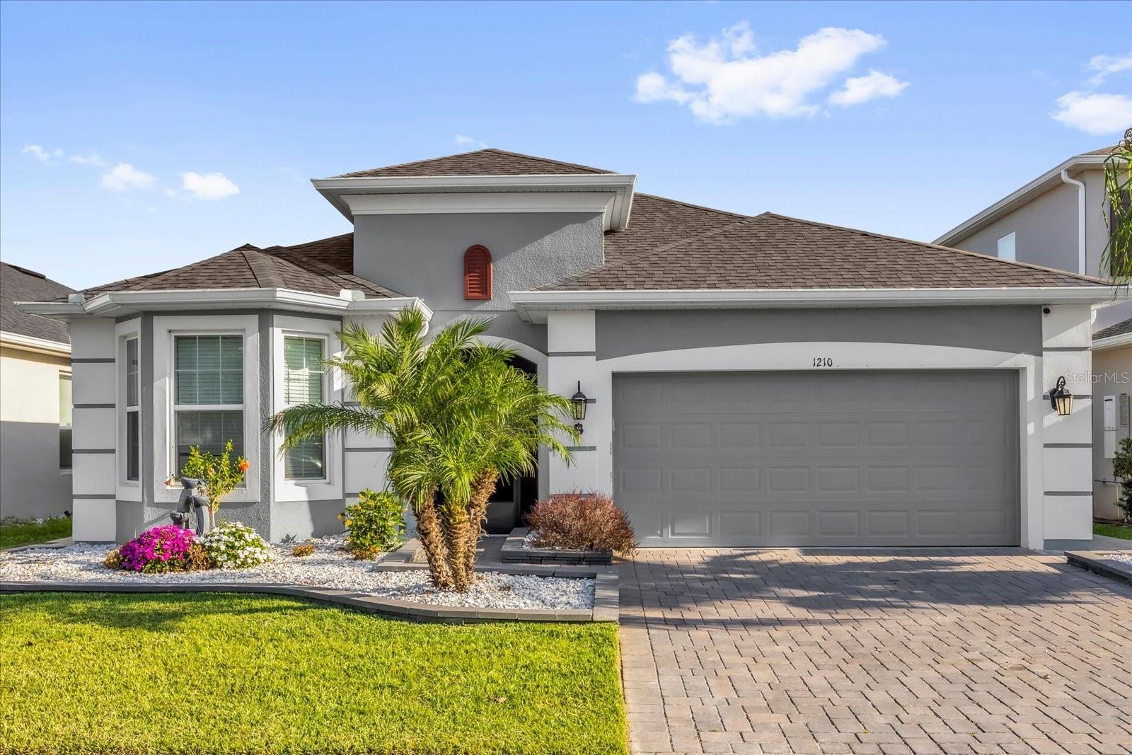 1210 Pando Loop Property Photo