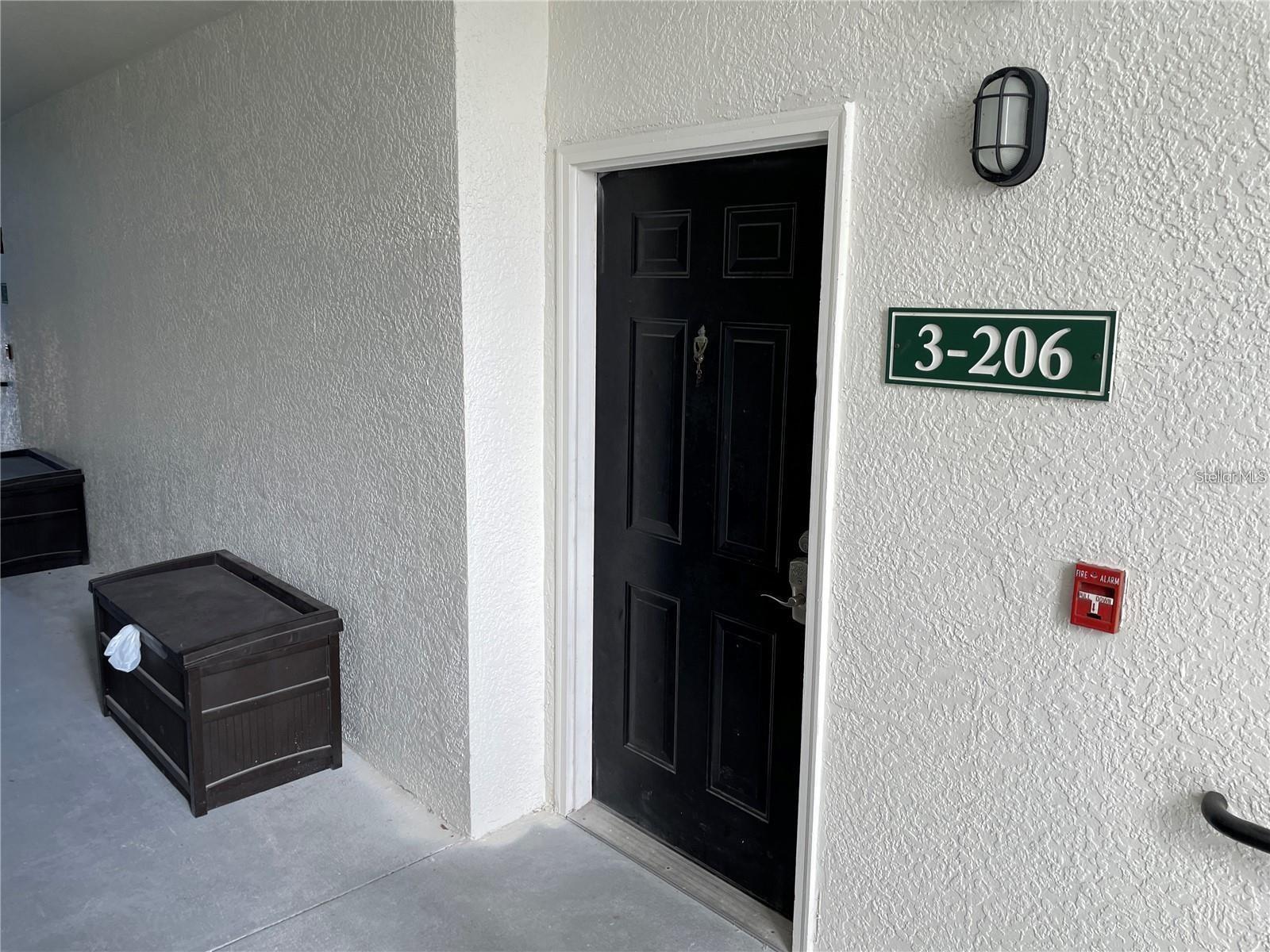 2718 Maitland Crossing Way #206 Property Photo