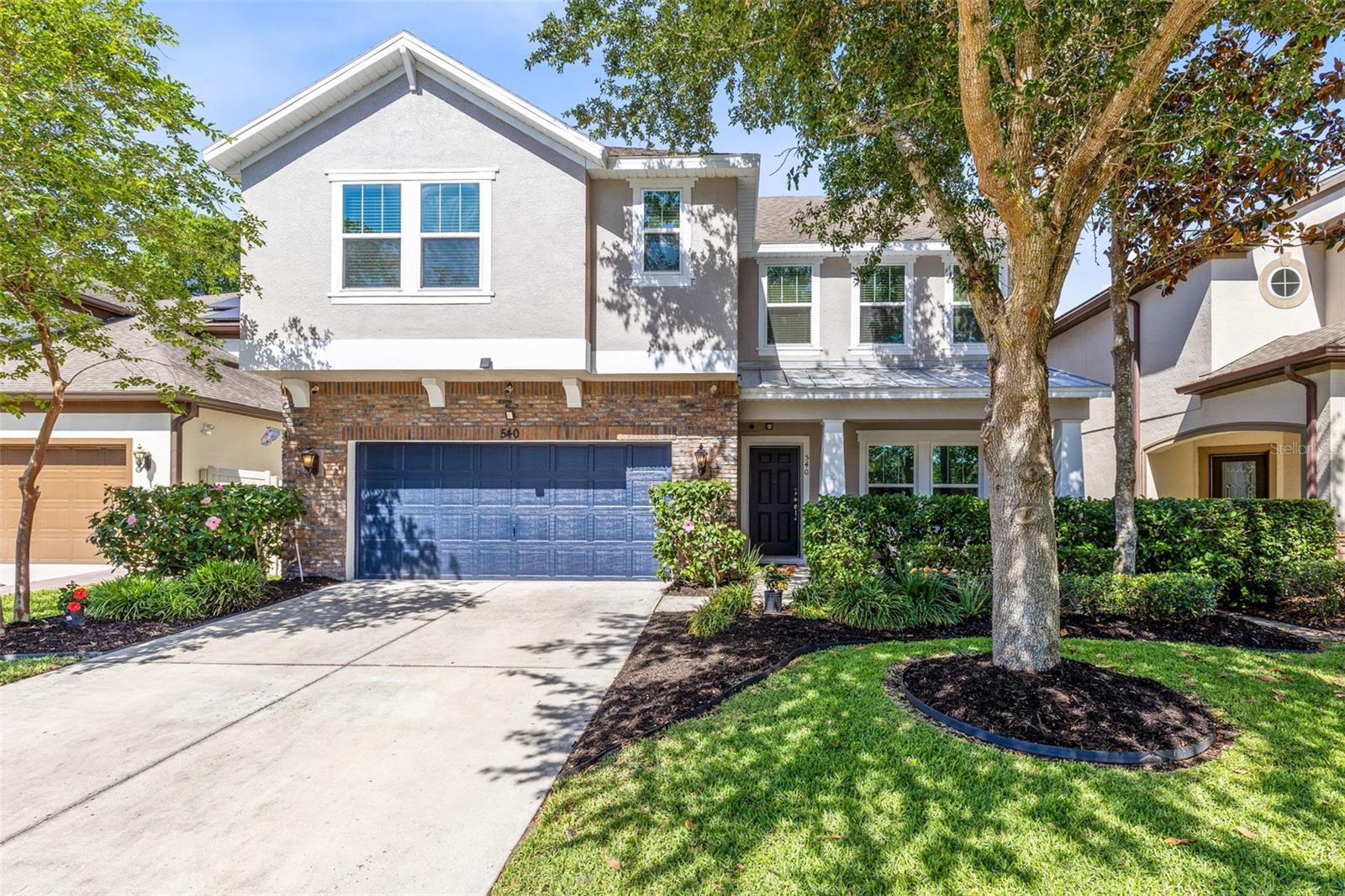 540 Seven Oaks Blvd Property Photo