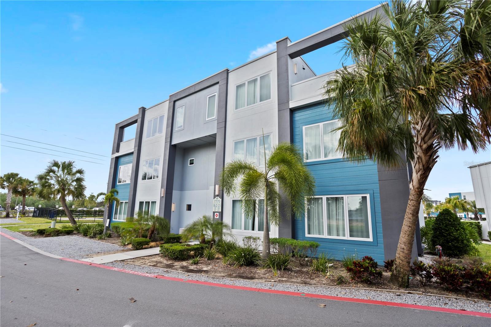 7770 Sandy Ridge Dr #207 Property Photo