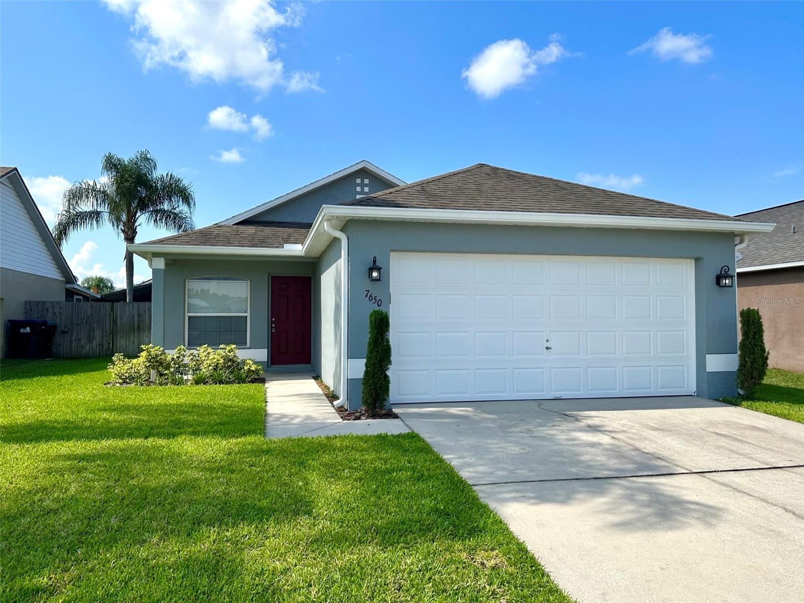 7650 Harbor Bend Cir Property Photo