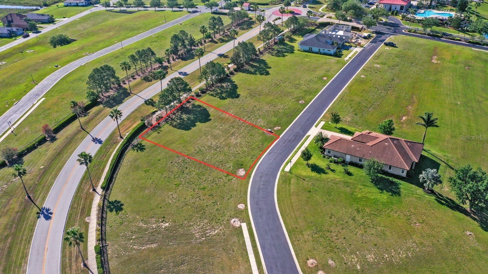 823 Waterfern Trail Dr Property Photo