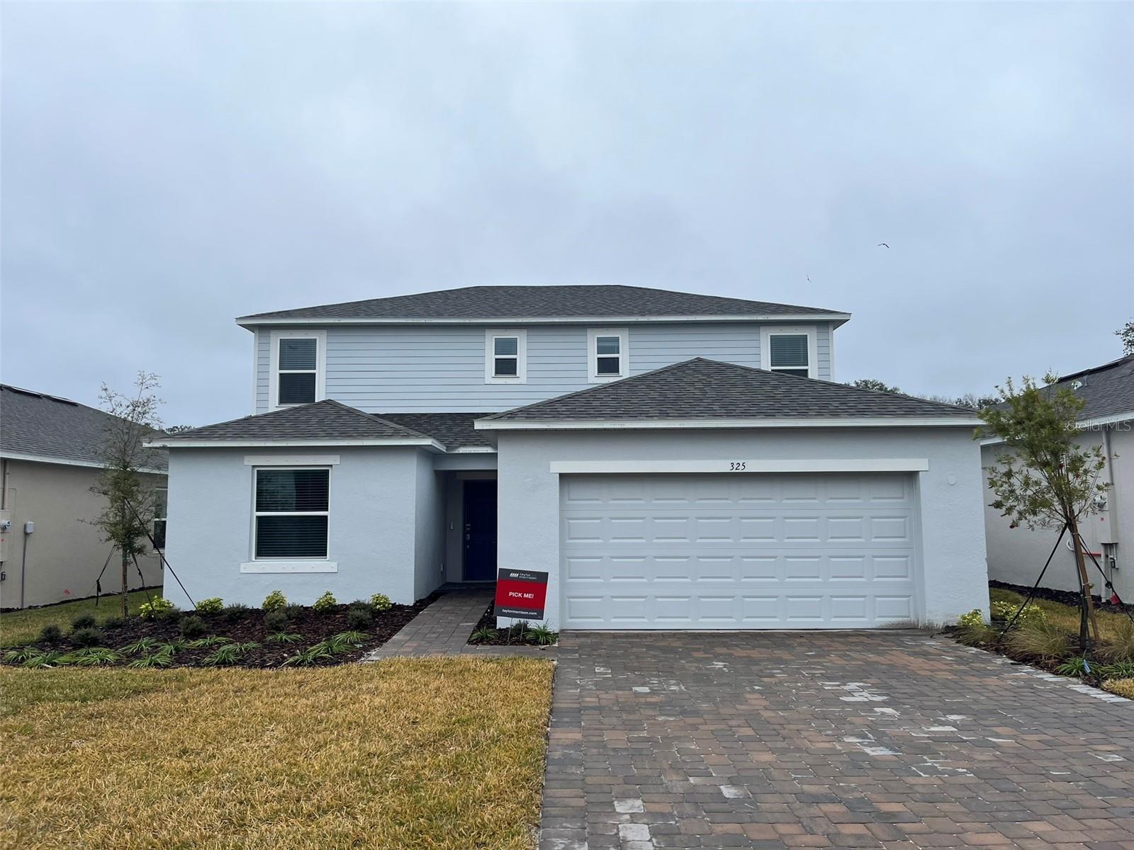 325 River Front Way Property Photo