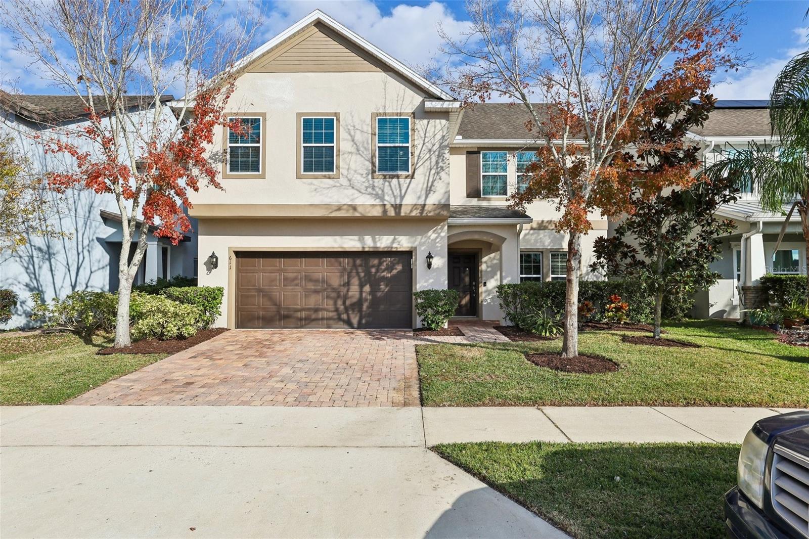 611 Marsh Reed Dr Property Photo