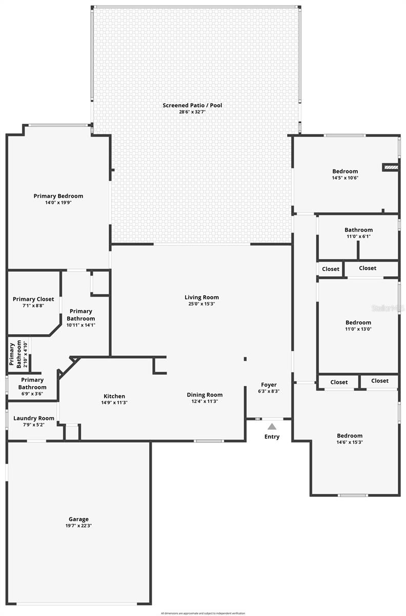 212 Hazeltine Dr Property Photo 4