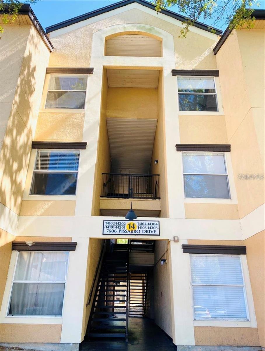 7606 Pissarro Dr #14303 Property Photo