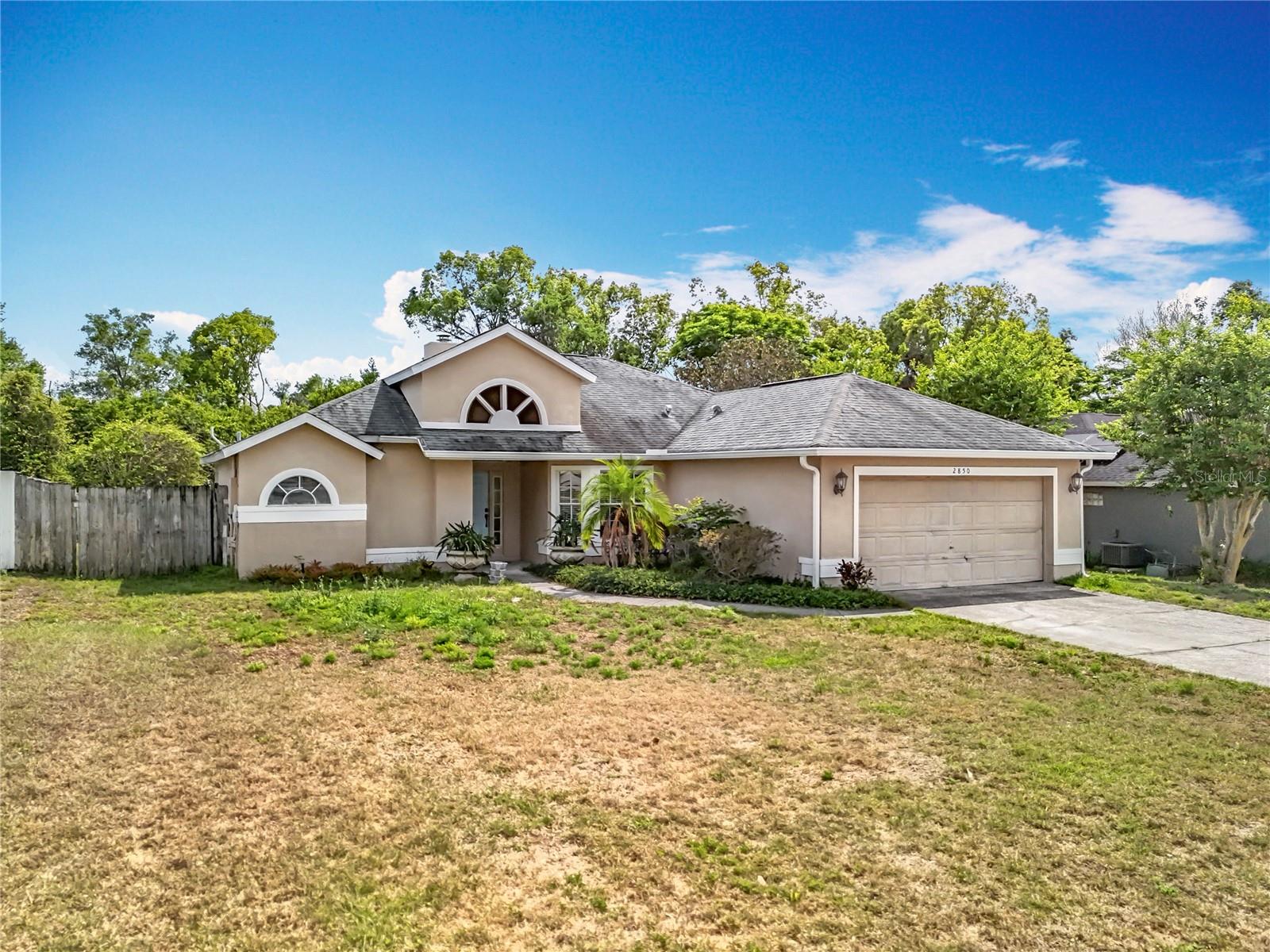 2850 Tremont Dr Property Photo