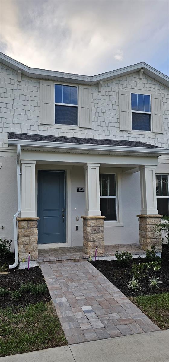 14031 Lochend Way Property Photo
