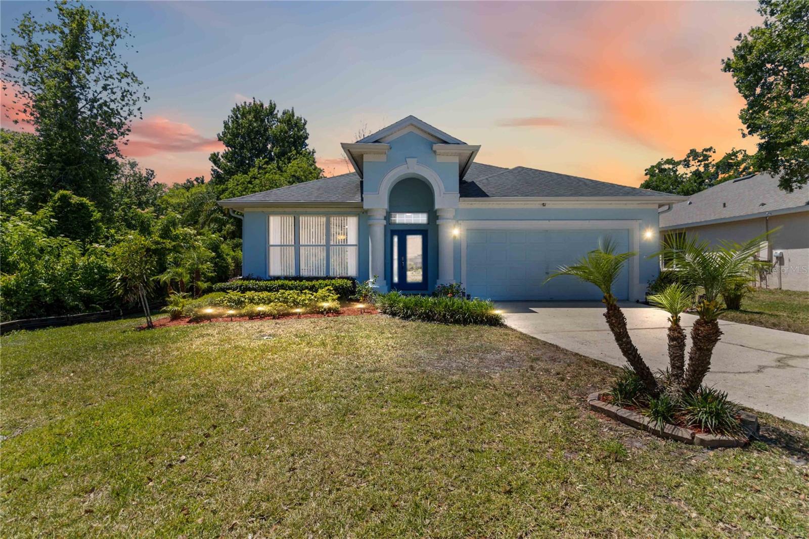 5815 Pine Grove Run Property Photo