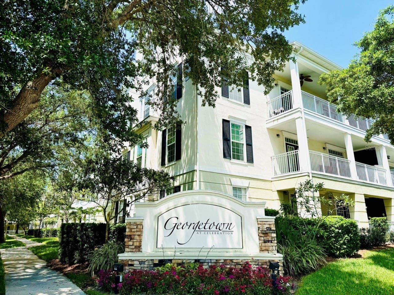 315 Grand Magnolia Ave #112 Property Photo