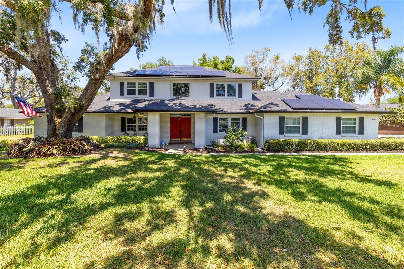 5297 Mill Stream Dr Property Photo