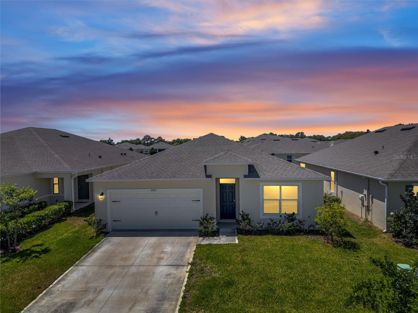 2921 Sunridge Loop Property Photo