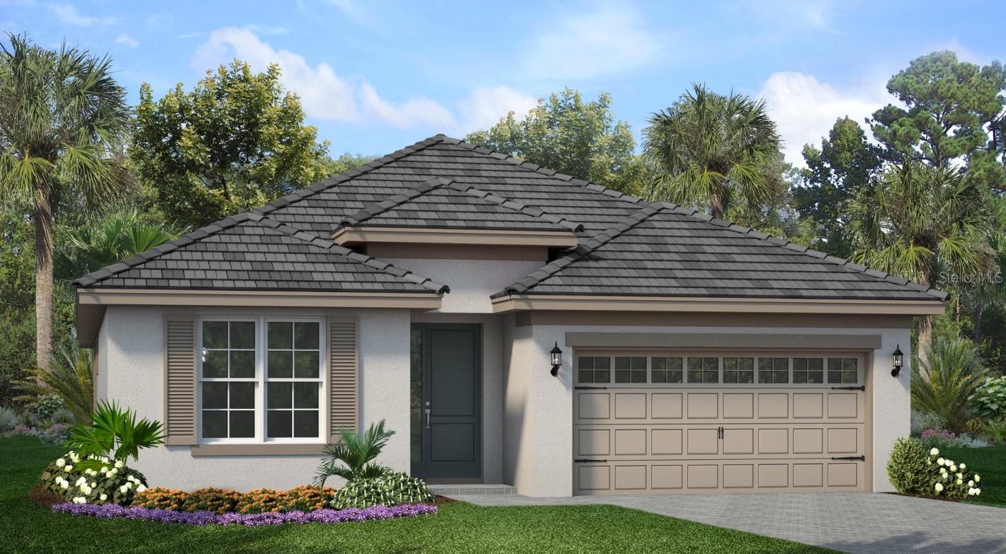 2366 Wise River Lane Property Photo