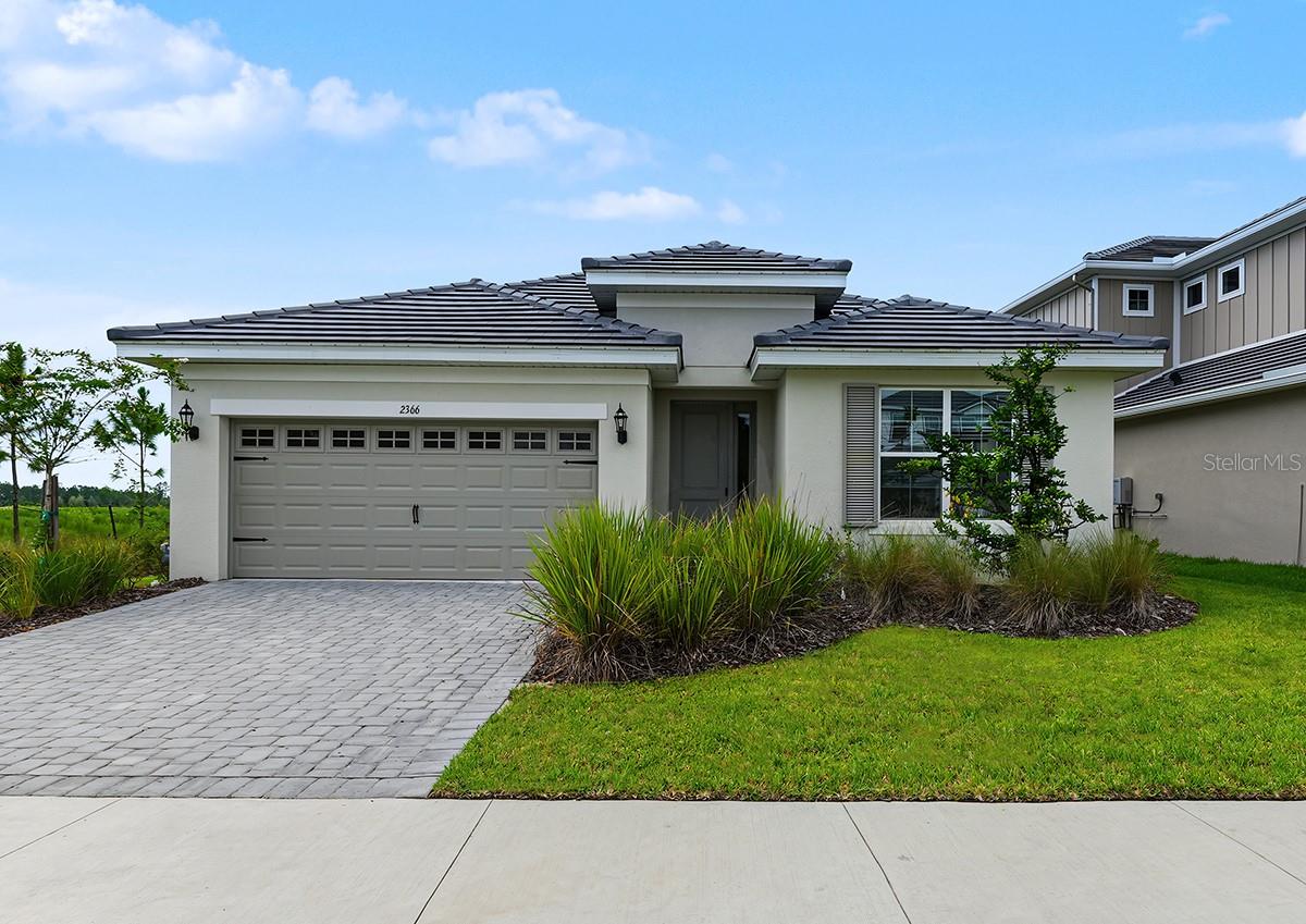 2366 Wise River Lane Property Photo 1