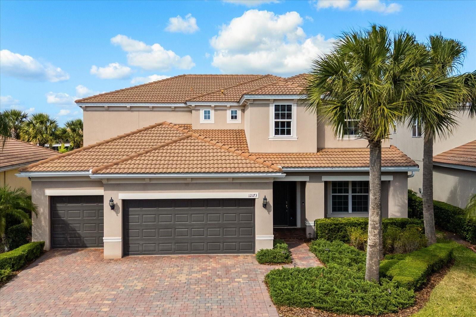 12173 Aztec Rose Ln Property Photo