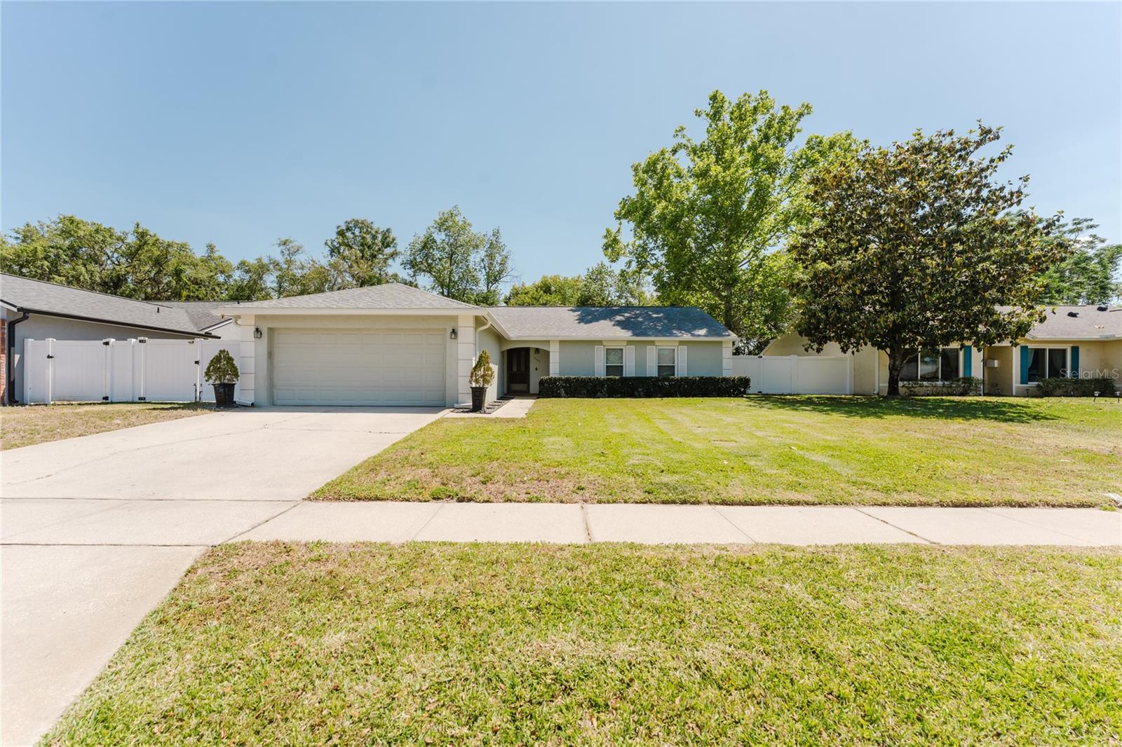 3033 S Horizon Pl Property Photo