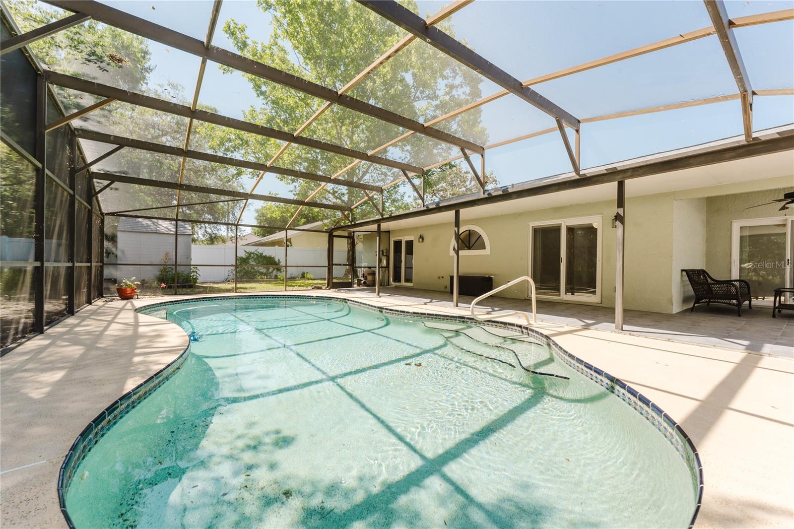 3033 S Horizon Pl Property Photo 28