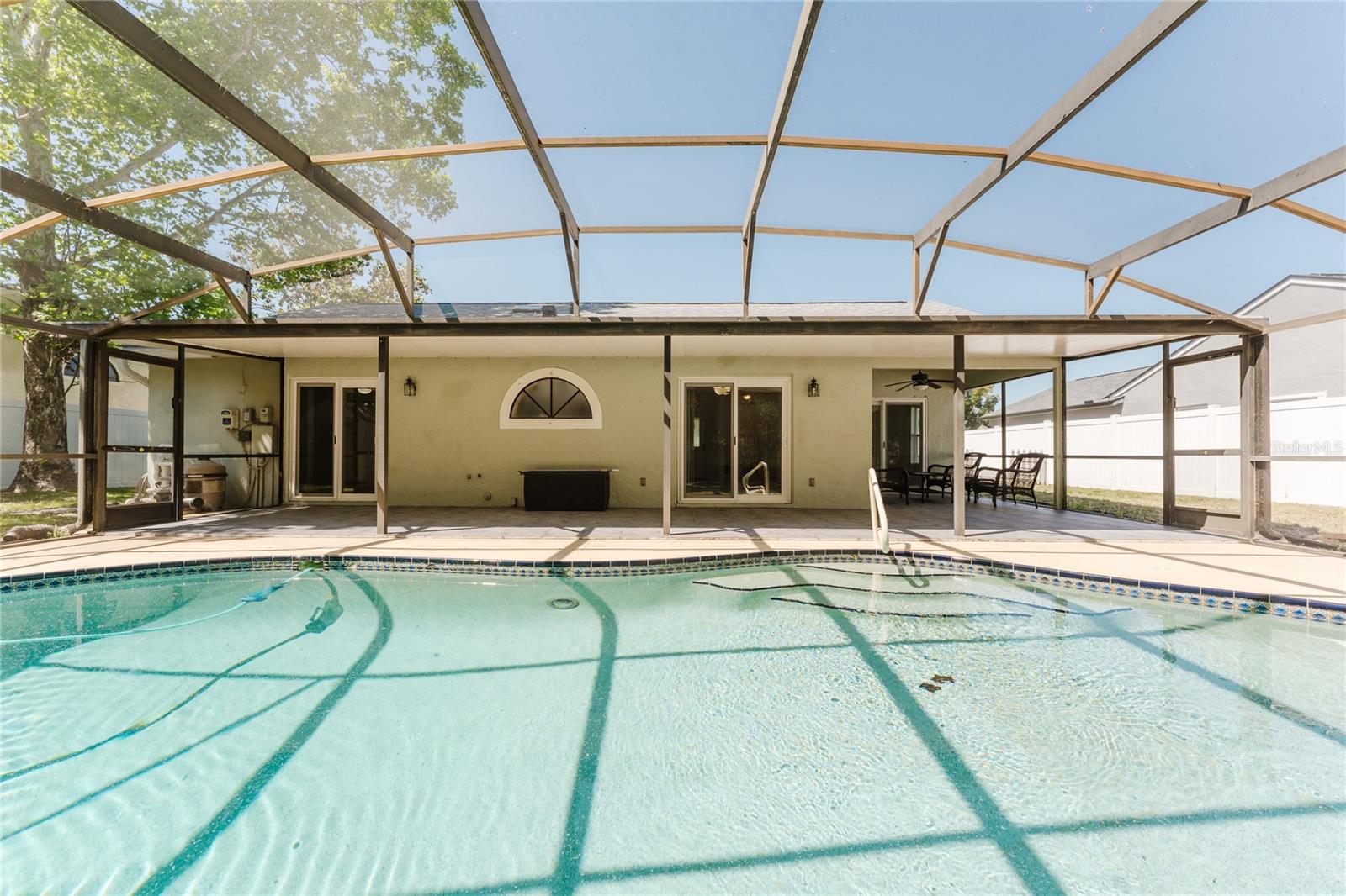 3033 S Horizon Pl Property Photo 29