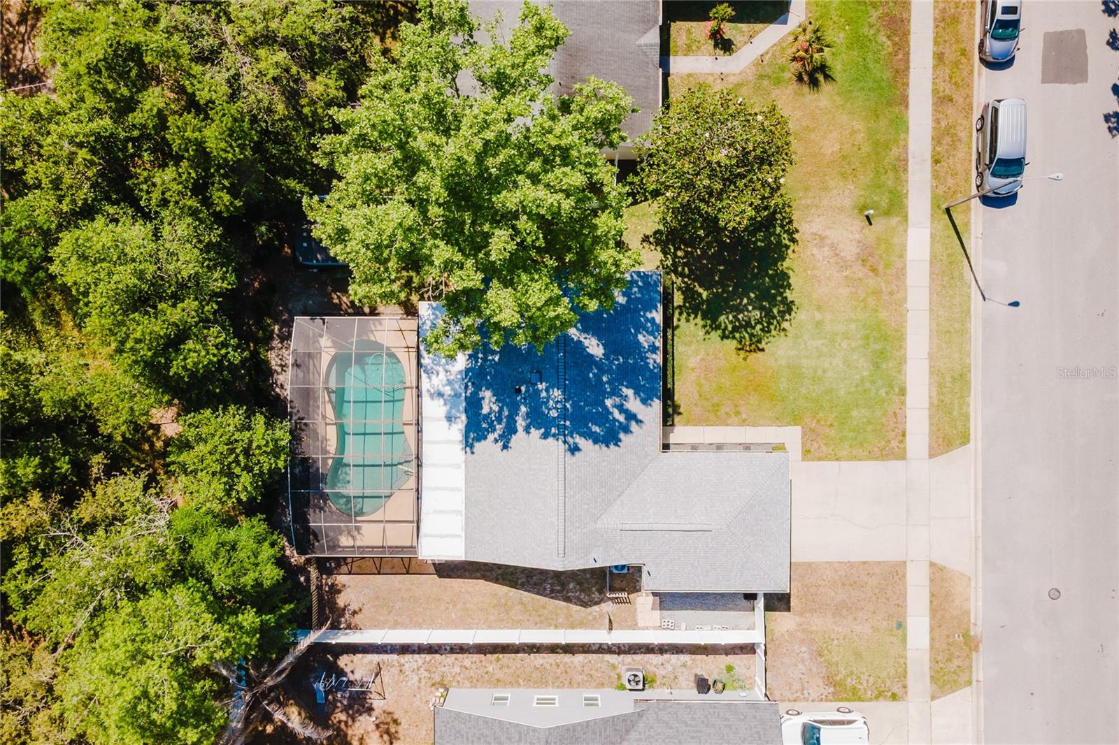 3033 S Horizon Pl Property Photo 44