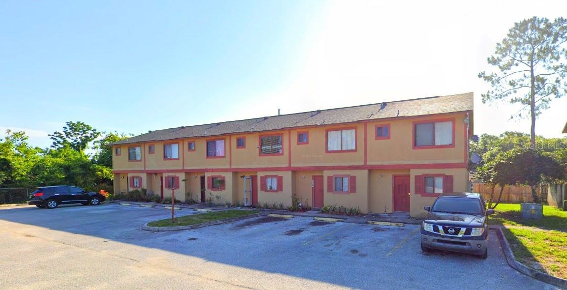 5859 Curry Ford Rd #130 Property Photo