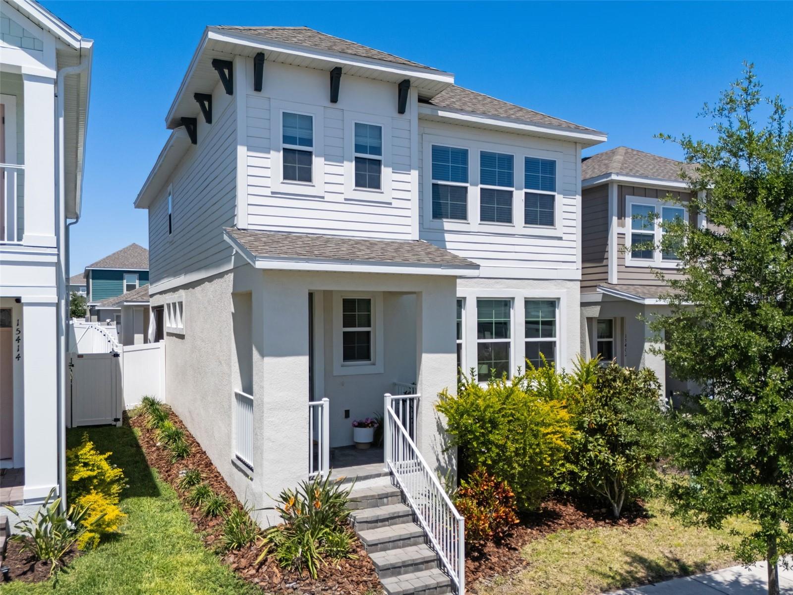 15408 Lebeau Loop Property Photo