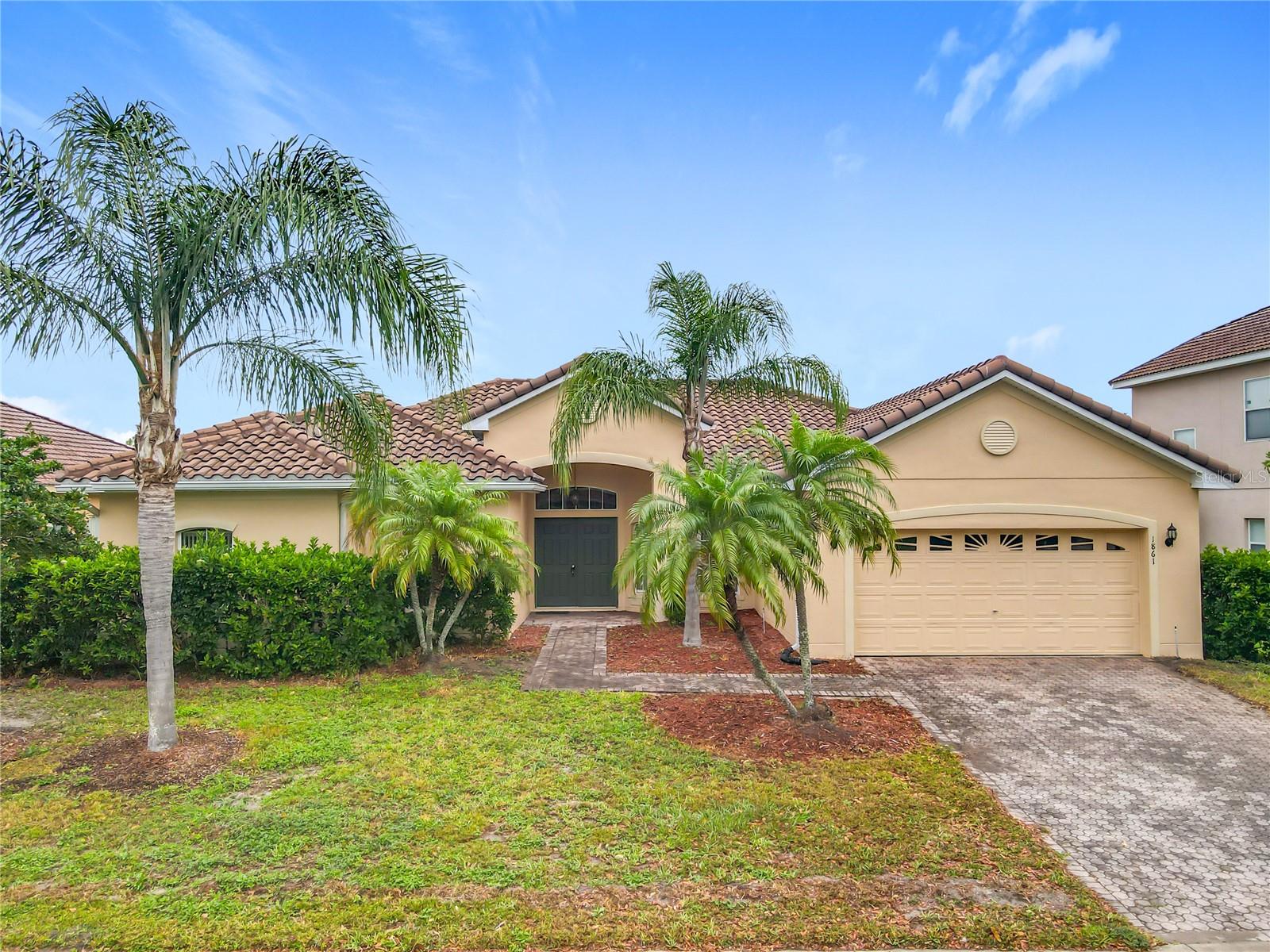 1861 Windward Oaks Ct Property Photo