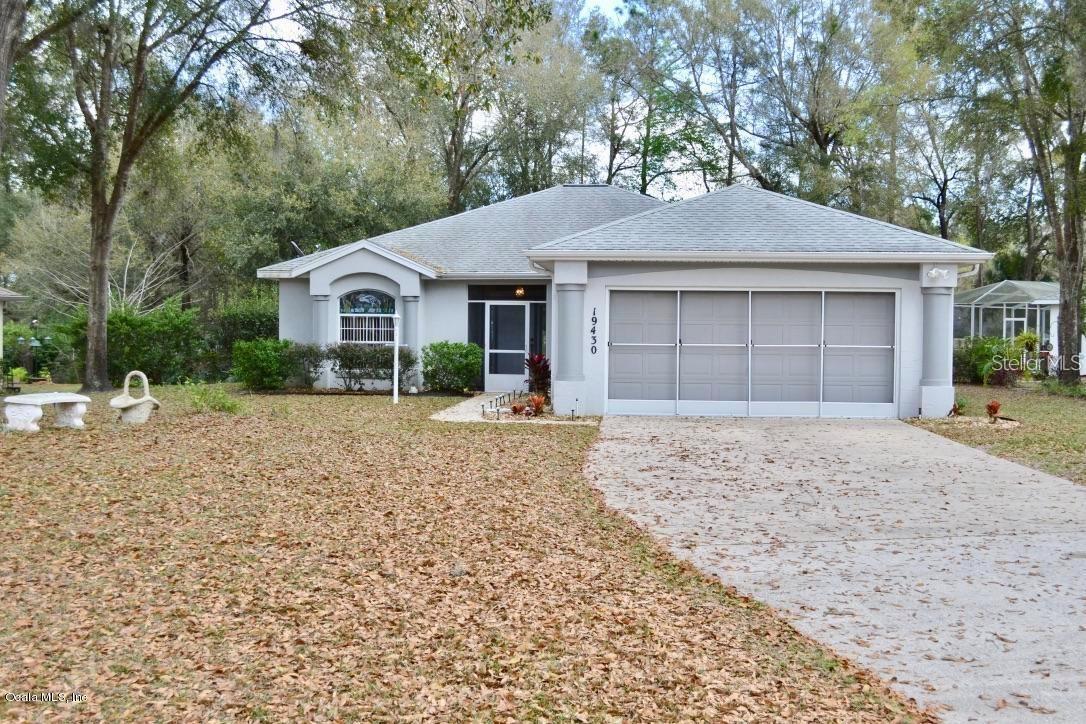 19430 Sw 100th Loop Property Photo